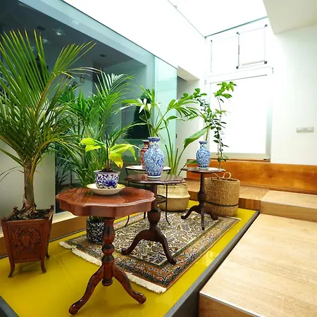 Modern Luxury Canarian House Garachico (Tenerife)