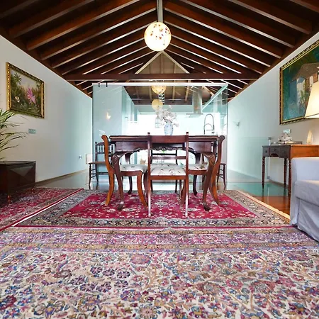 Σπίτι διακοπών Modern Luxury Canarian House