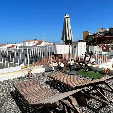 Modern Luxury Canarian House - Cultural Experience