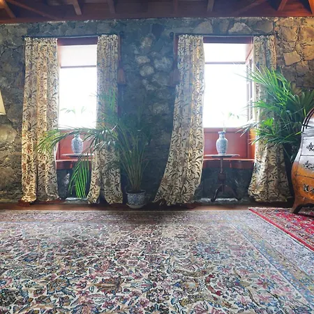 Dom wakacyjny Modern Luxury Canarian House - Cultural Experience *