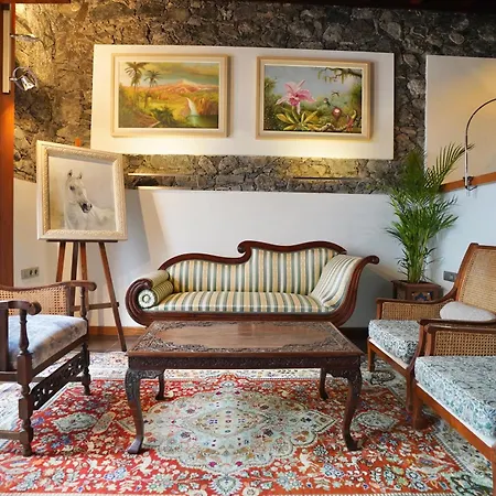 Dom wakacyjny Modern Luxury Canarian House - Cultural Experience *