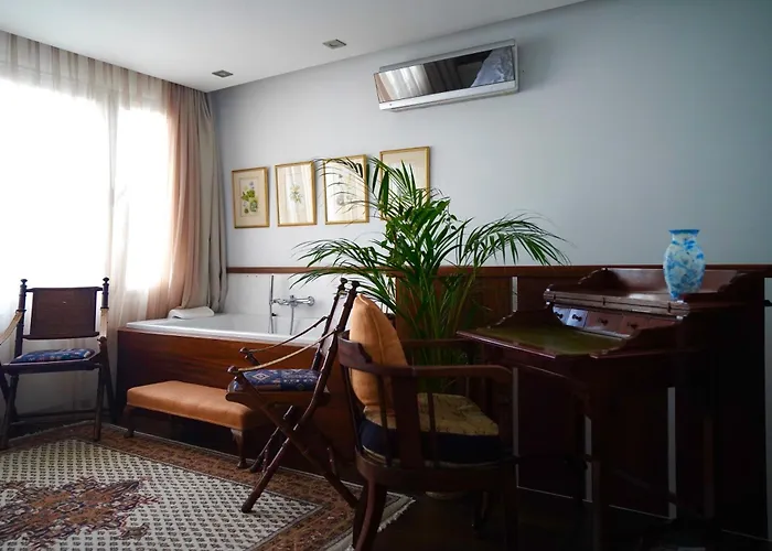 Modern Luxury Canarian House Semesterbostad Garachico (Tenerife)