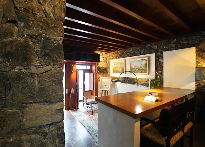 Modern Luxury Canarian House *