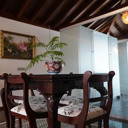 Holiday home Modern Luxury Canarian House Garachico (Tenerife)