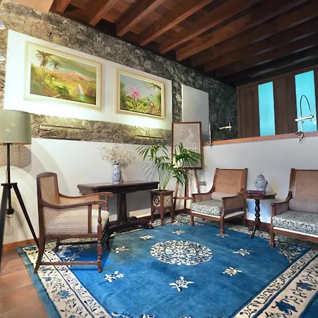 Modern Luxury Canarian House Holiday home *