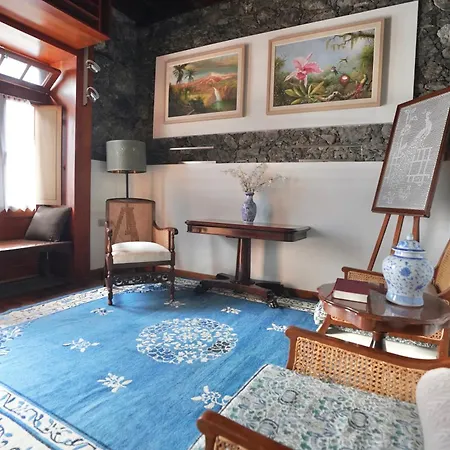 Modern Luxury Canarian House * Garachico (Tenerife)