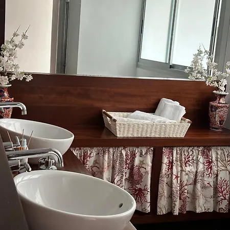 Modern Luxury Canarian House - Cultural Experience Hébergement de vacances