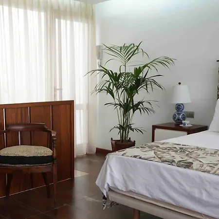 Modern Luxury Canarian House Garachico (Tenerife)