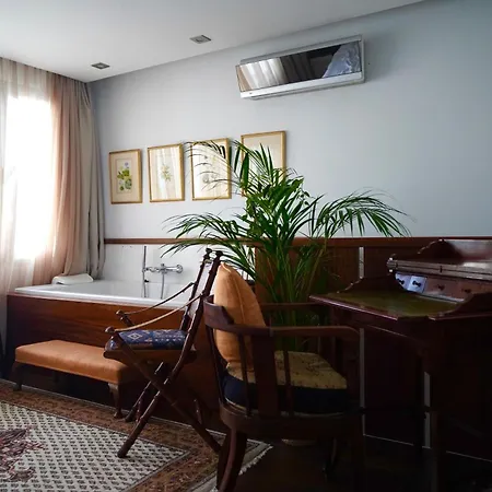 Modern Luxury Canarian House Holiday home Garachico (Tenerife)