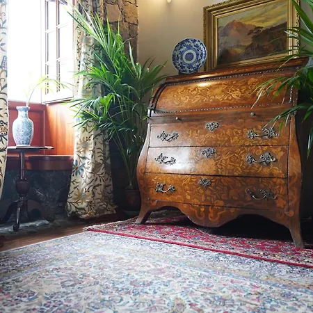 度假居 Modern Luxury Canarian House 加拉奇科