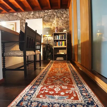 Modern Luxury Canarian House - Cultural Experience Hébergement de vacances Garachico (Tenerife)