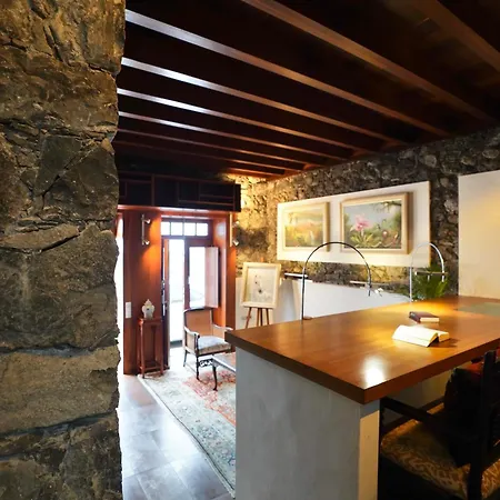 Modern Luxury Canarian House *