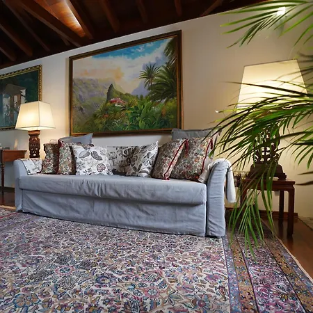 Modern Luxury Canarian House * Garachico (Tenerife)