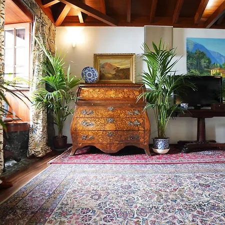 Modern Luxury Canarian House - Cultural Experience Hébergement de vacances