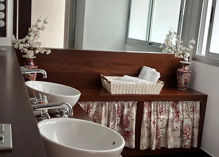 Modern Luxury Canarian House Casa vacanze