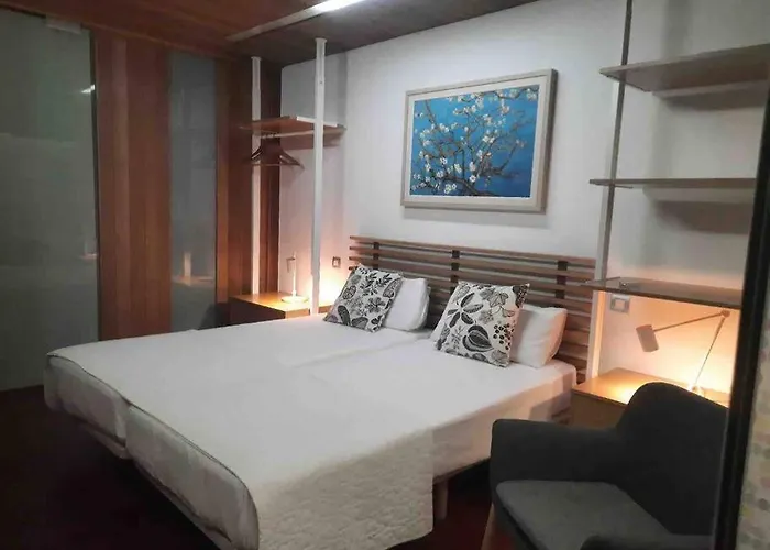 Modern Luxury Canarian House *