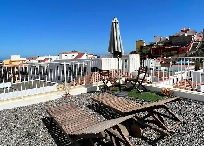 Modern Luxury Canarian House