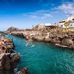 Modern Luxury Canarian House Dom wakacyjny Garachico (Tenerife)