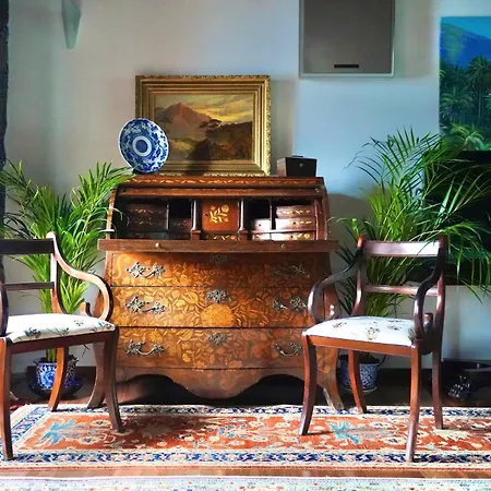 Modern Luxury Canarian House 펜션