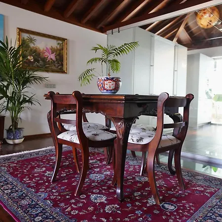 Hébergement de vacances Modern Luxury Canarian House