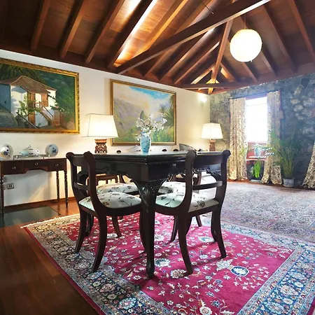 Modern Luxury Canarian House Garachico (Tenerife)