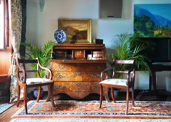 Modern Luxury Canarian House 펜션